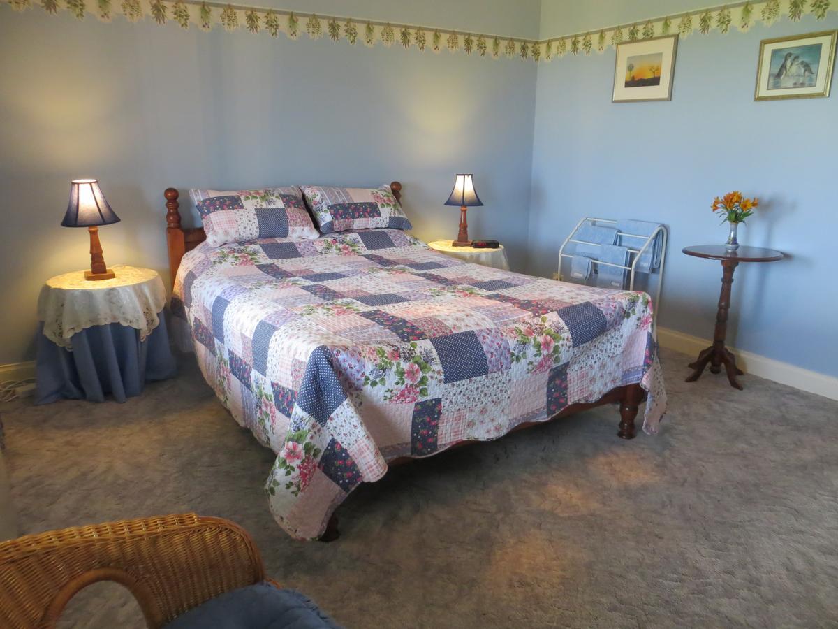 Bed and Breakfast Arabella Country House Princetown Exteriér fotografie